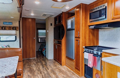 Grand Isle Cabaña | Blue Dolphin Inn and Cottages
