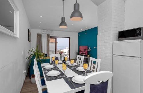 Bidol Apartamento | Blue Dream Apartment