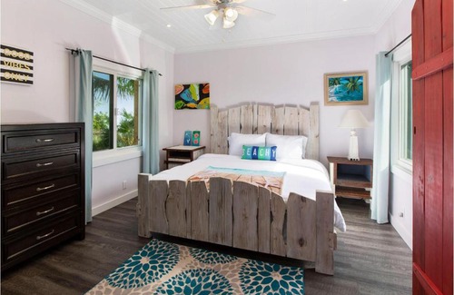Governor's Harbour Casa | Blue Dream by Eleuthera Vacation Rentals