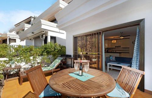 Complejo turístico Amarilla Golf Apartamento | Blue Dream Pebble Beach