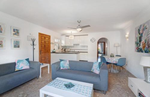 Complejo turístico Amarilla Golf Apartamento | Blue Dream Pebble Beach