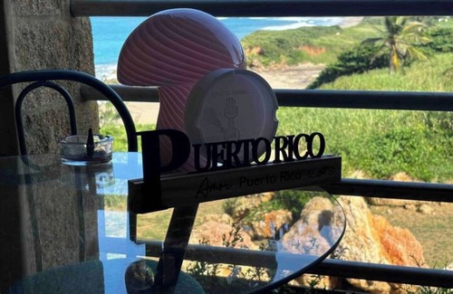 Arecibo Apartamento | Blue Dream + PurpleHaze Suite