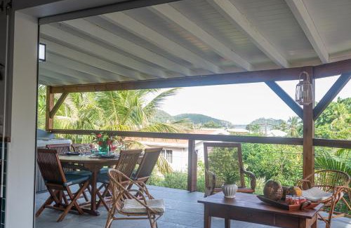 Trois-Ilets Apartamento | BLUE DREAM SPA