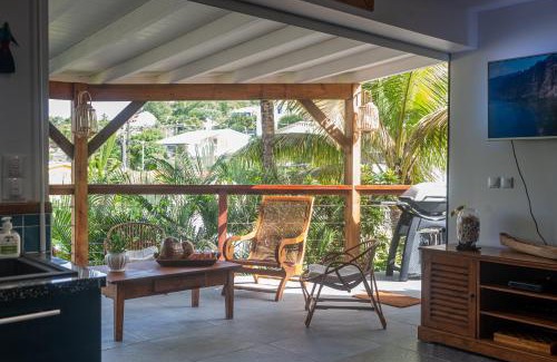 Trois-Ilets Apartamento | BLUE DREAM SPA