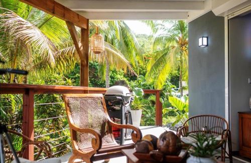 Trois-Ilets Apartamento | BLUE DREAM SPA