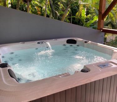 Trois-Ilets Apartamento | BLUE DREAM SPA