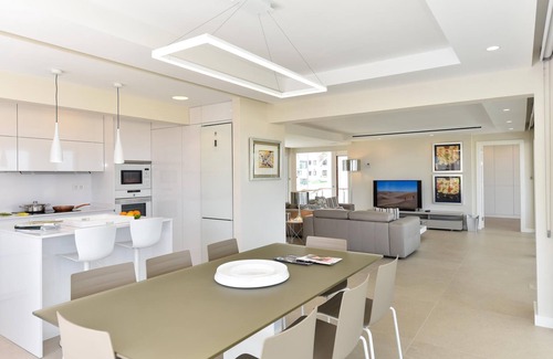Meloneras Villa | Blue Ocean by VillaGranCanaria