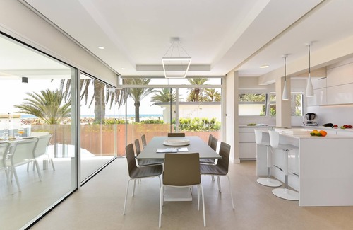 Meloneras Villa | Blue Ocean by VillaGranCanaria