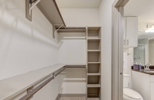 Conroe Apartamento | Apartamento de lujo Blue Escape. Bosques/Conroe