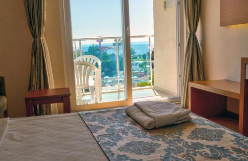 Konakli Complejo | Blue Fish Hotel All Inclusive