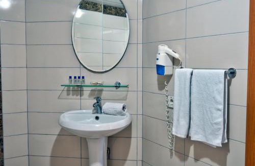 Konakli Complejo | Blue Fish Hotel All Inclusive