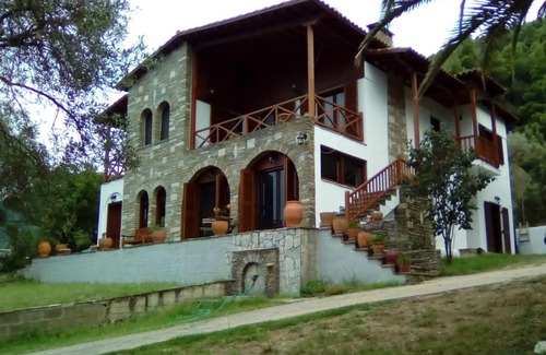 Vourvourou Apartamento | BLUE FOREST