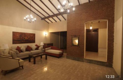 Hokandara Villa | Blue Forest Residencies