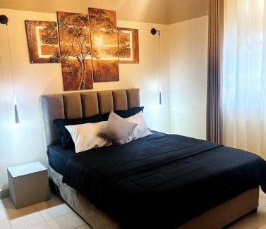 Hokandara Villa | Blue Forest Residencies