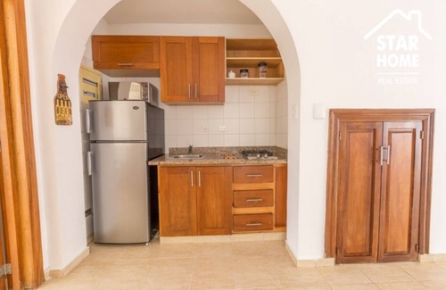 El Cortecito Apartamento | Blue Garden Apartment Los Corales