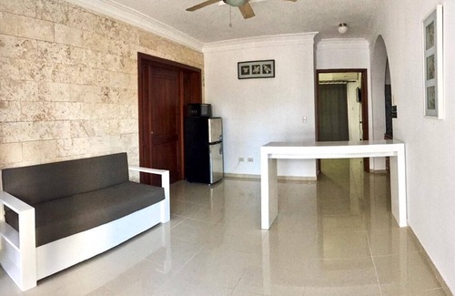 El Cortecito Apartamento | Blue Garden Apartment Los Corales
