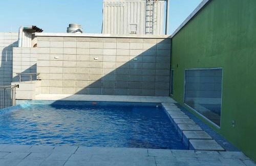 Riomar Apartamento | Blue Gardens - Suite Espectacular cerca Buenavista - junto al Hilton Garden Inn