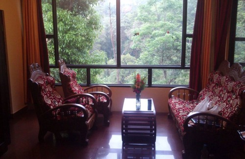 Kunnathidavaka Hotel | Blue Ginger Resorts