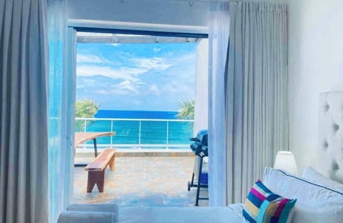 Sosua Hotel | Blue Green