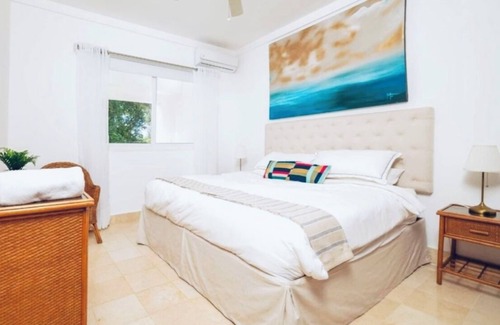 Sosua Hotel | Blue Green