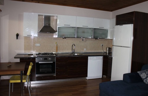 Trabzon Apartamento | Blue & Green Villa Gursoy