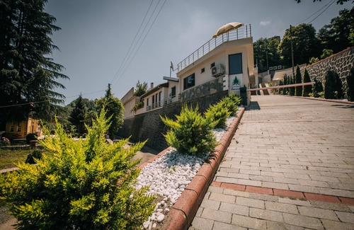 Trabzon Apartamento | Blue & Green Villa Gursoy