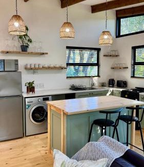 Capri Casa | Blue Gum Tree Cottage