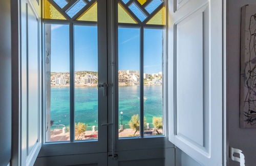 St. Paul's Bay Apartamento | Blue Harbour 2 by Getaways Malta