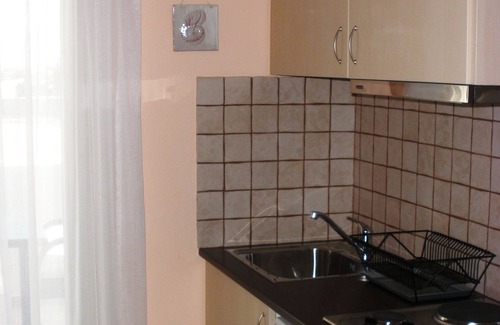 Plaka Casa | Blue Harmony Apartments
