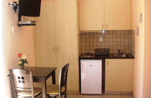Plaka Casa | Blue Harmony Apartments