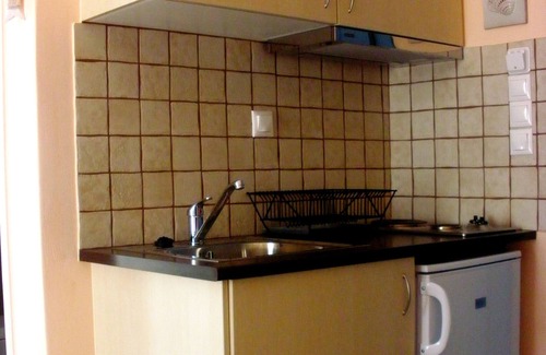 Plaka Casa | Blue Harmony Apartments