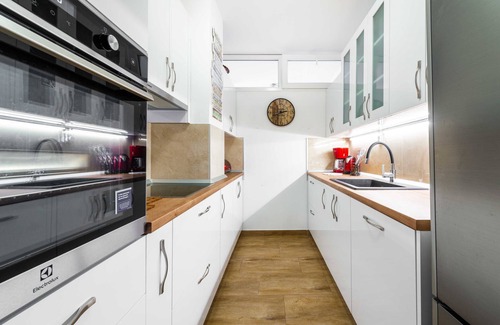 Municipality of Dubrovnik Apartamento | Blue Harmony Sea View Apartment