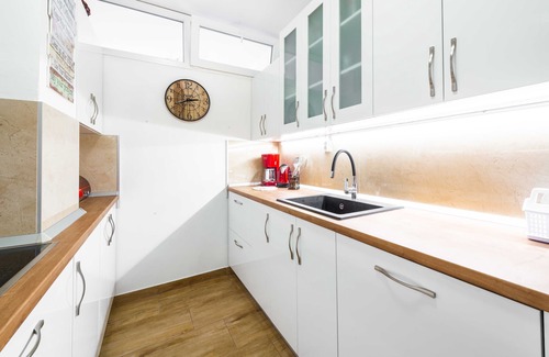 Municipality of Dubrovnik Apartamento | Blue Harmony Sea View Apartment
