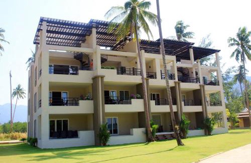 Klong Son Complejo | Blue Haven Bay Villa 21D and Resort Apartments