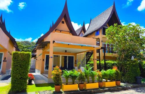 Klong Son Complejo | Blue Haven Bay Villa 21D and Resort Apartments