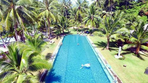 Klong Son Complejo | Blue Haven Bay Villa 21D and Resort Apartments