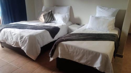 Polokwane Casa | Blue Haven Guesthouse