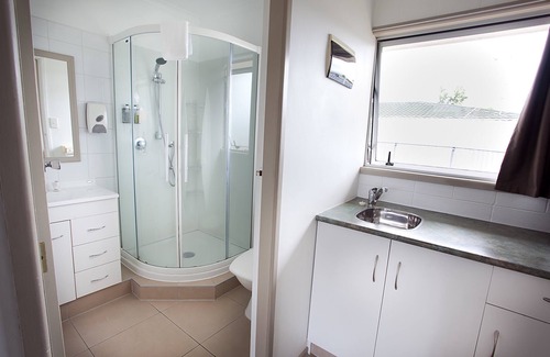 Mount Maunganui Hotel | Blue Haven Motel