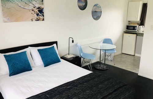 Mount Maunganui Hotel | Blue Haven Motel