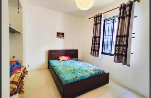 Blue Bay Apartamento | Blue Haven