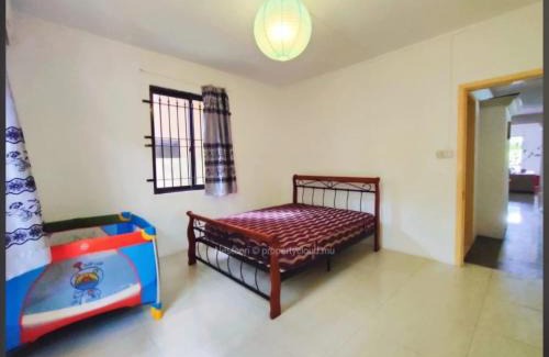 Blue Bay Apartamento | Blue Haven