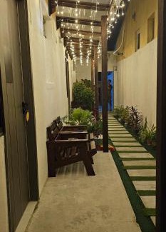 Thulusdhoo Island Casa | Blue Haven Retreat