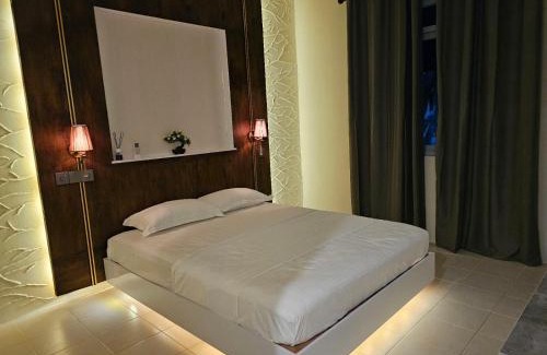 Thulusdhoo Island Casa | Blue Haven Retreat