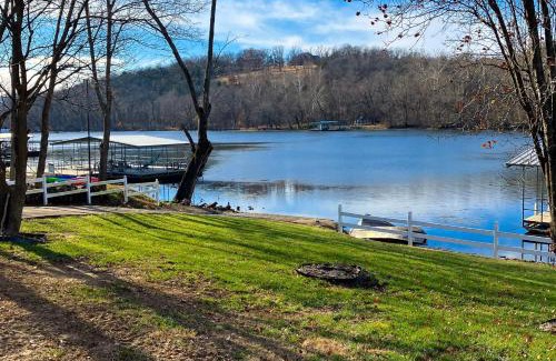 Branson Casa | Blue Haven