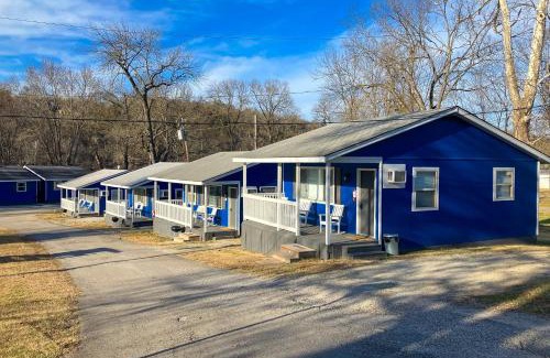 Branson Casa | Blue Haven