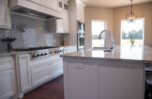 Perry Casa | Blue Haven