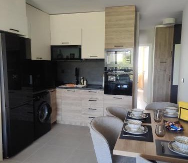 Sozopol Apartamento | Blue Heaven Apartment Kavaci Sozopol