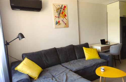 Sozopol Apartamento | Blue Heaven Apartment Kavaci Sozopol