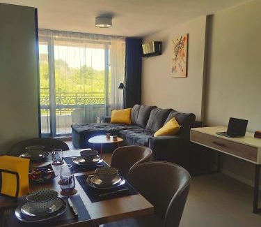 Sozopol Apartamento | Blue Heaven Apartment Kavaci Sozopol