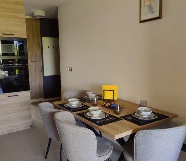 Sozopol Apartamento | Blue Heaven Apartment Kavaci Sozopol